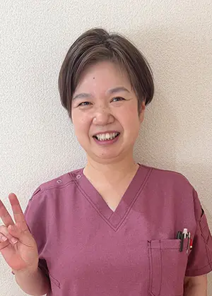 看護師芥川